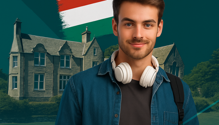 منحة الحكومة الروسية 2026 – فرصة دراسية ممولة بالكامل لجميع الطلاب الدوليين