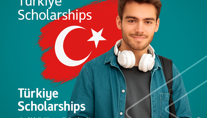 منحة الحكومة التركية 2026 – Türkiye Scholarships للدراسة الممولة بالكامل